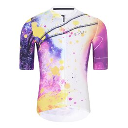 HOLOKOLO Cycling mega sets - SPLASH - black/purple/grey