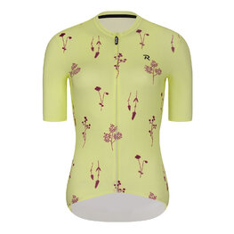 RIVANELLE Cycling mega sets - METTLE LADY - yellow/black