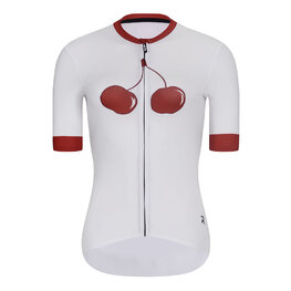 RIVANELLE Cycling mega sets - FRUIT LADY - black/white/red