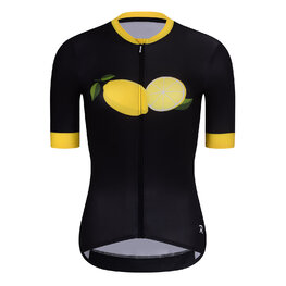 RIVANELLE Cycling mega sets - FRUIT LADY - yellow/black