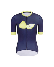 RIVANELLE Cycling mega sets - FRUIT LADY - blue/black