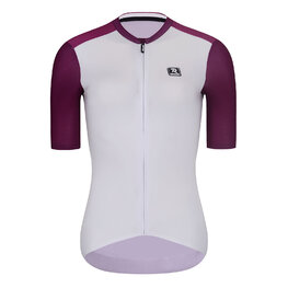 RIVANELLE Cycling mega sets - TECHNICAL - white/bordeaux/black