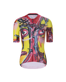 RIVANELLE Cycling mega sets - FURIOSO - yellow/red/black