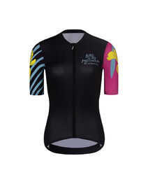 RIVANELLE Cycling mega sets - MEDITATION - pink/black