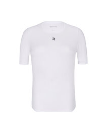 RIVANELLE BASELAYER - white/black