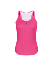 HOLOKOLO Cycling short sleeve jersey and shorts - SPARK ELITE - pink/black