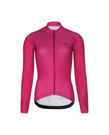 RIVANELLE Cycling mega sets - STARLIGHT WINTER - black/pink