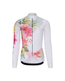 RIVANELLE Cycling mega sets - FLOWERY WINTER - multicolour/white/black