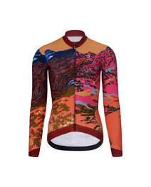 RIVANELLE Cycling mega sets - FREE WINTER - multicolour/black/orange