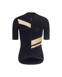 RIVANELLE GLAMOR - black/beige