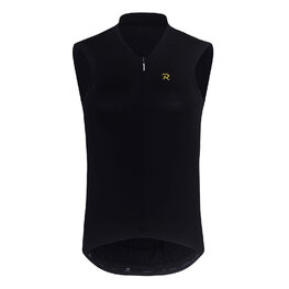 RIVANELLE Cycling short sleeve jersey and shorts - PURE - pink/black