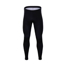 HOLOKOLO Cycling long trousers withot bib - SUMMER - black