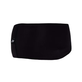 HOLOKOLO Cycling headband - SUMMER HEADBAND - black