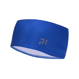 HOLOKOLO Cycling headband - SUMMER HEADBAND - blue