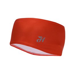 HOLOKOLO Cycling headband - SUMMER HEADBAND - red