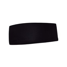 HOLOKOLO Cycling headband - SUMMER HEADBAND II - black