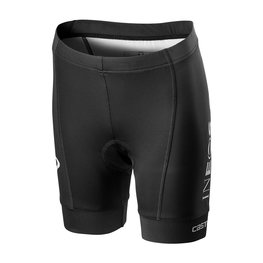 CASTELLI Cycling shorts without bib - INEOS 2020 KIDS - black