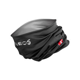 CASTELLI Cycling neckwarmer - INEOS - black