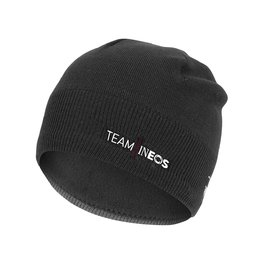 CASTELLI Cycling hat - INEOS 2020 - black