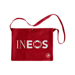 CASTELLI Cycling bag - INEOS 2020 - red