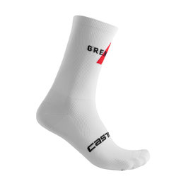 CASTELLI Cyclingclassic socks - INEOS GRENADIERS '21 - white