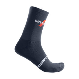 CASTELLI Cyclingclassic socks - INEOS GRENADIERS '21 - blue