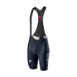 CASTELLI Cycling bib shorts - INEOS GRENADIERS '21 - blue