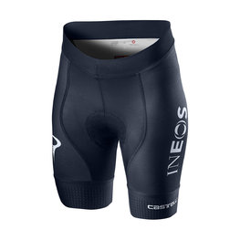 CASTELLI Cycling shorts without bib - INEOS GRENADIERS '21 - blue