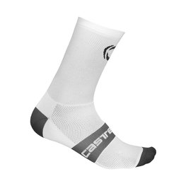 CASTELLI Cyclingclassic socks - TEAM INEOS - white