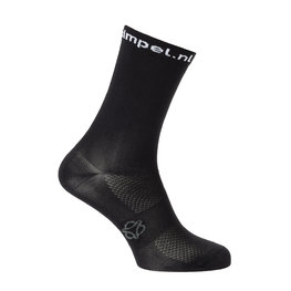 AGU Cyclingclassic socks - JUMBO-VISMA 2019 - black/yellow
