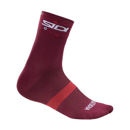 KATUSHA SPORTS Cyclingclassic socks - ALPECIN 2019 - red
