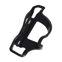 LEZYNE Cycling bottle cage - FLOW CAGE SL-L - black