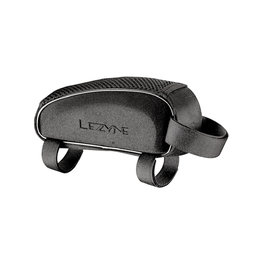 LEZYNE Cycling bag - ENERGY CADDY 1,2L - black