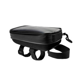 LEZYNE Cycling bag - SMART ENERGY - black