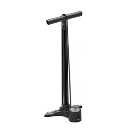LEZYNE pump - MACRO FLOOR - black