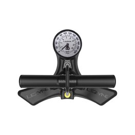 LEZYNE pump - MACRO FLOOR - black