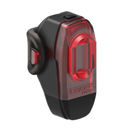 LEZYNE light - KTV DRIVE - black