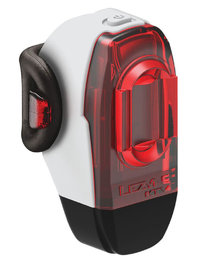 LEZYNE light - KTV DRIVE REAR - black