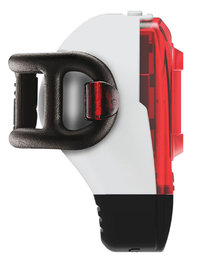 LEZYNE light - KTV DRIVE REAR - black