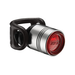 LEZYNE light - FEMTO DRIVE - silver