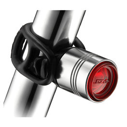 LEZYNE light - FEMTO DRIVE - silver