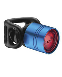 LEZYNE light - FEMTO DRIVE - blue