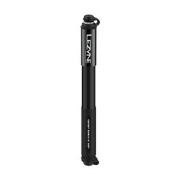LEZYNE pump - GRIP DRIVE HP M - black