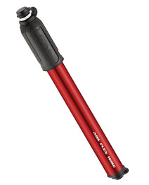 LEZYNE pump - HP DRIVE M - red