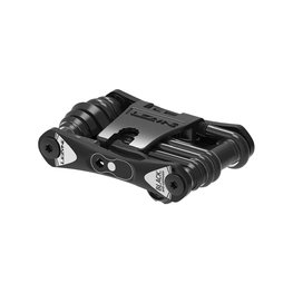 LEZYNE Cycling tools - RAP II 25 CO2 - black