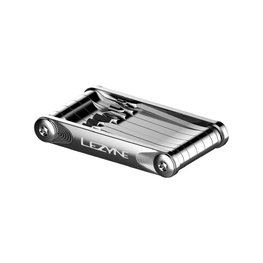 LEZYNE Cycling tools - SV PRO 11 - silver