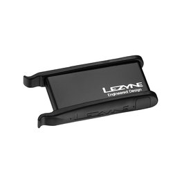LEZYNE patch kit - LEVER KIT - black