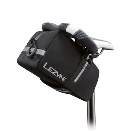 LEZYNE bike bag - ROAD XL - black