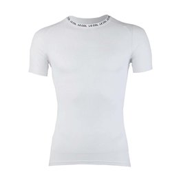 LE COL Cycling short sleeve t-shirt - PRO AIR - white