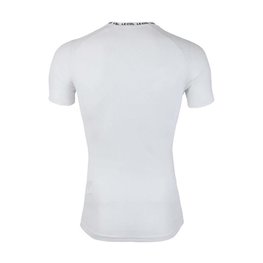 LE COL Cycling short sleeve t-shirt - PRO AIR - white
